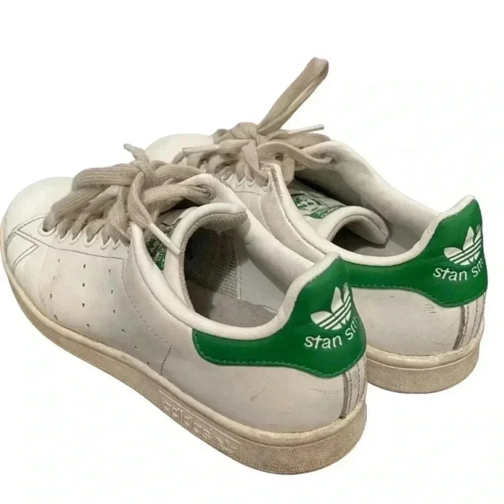 Adidas Stan Smith Sneakers -  Men’s Size 7